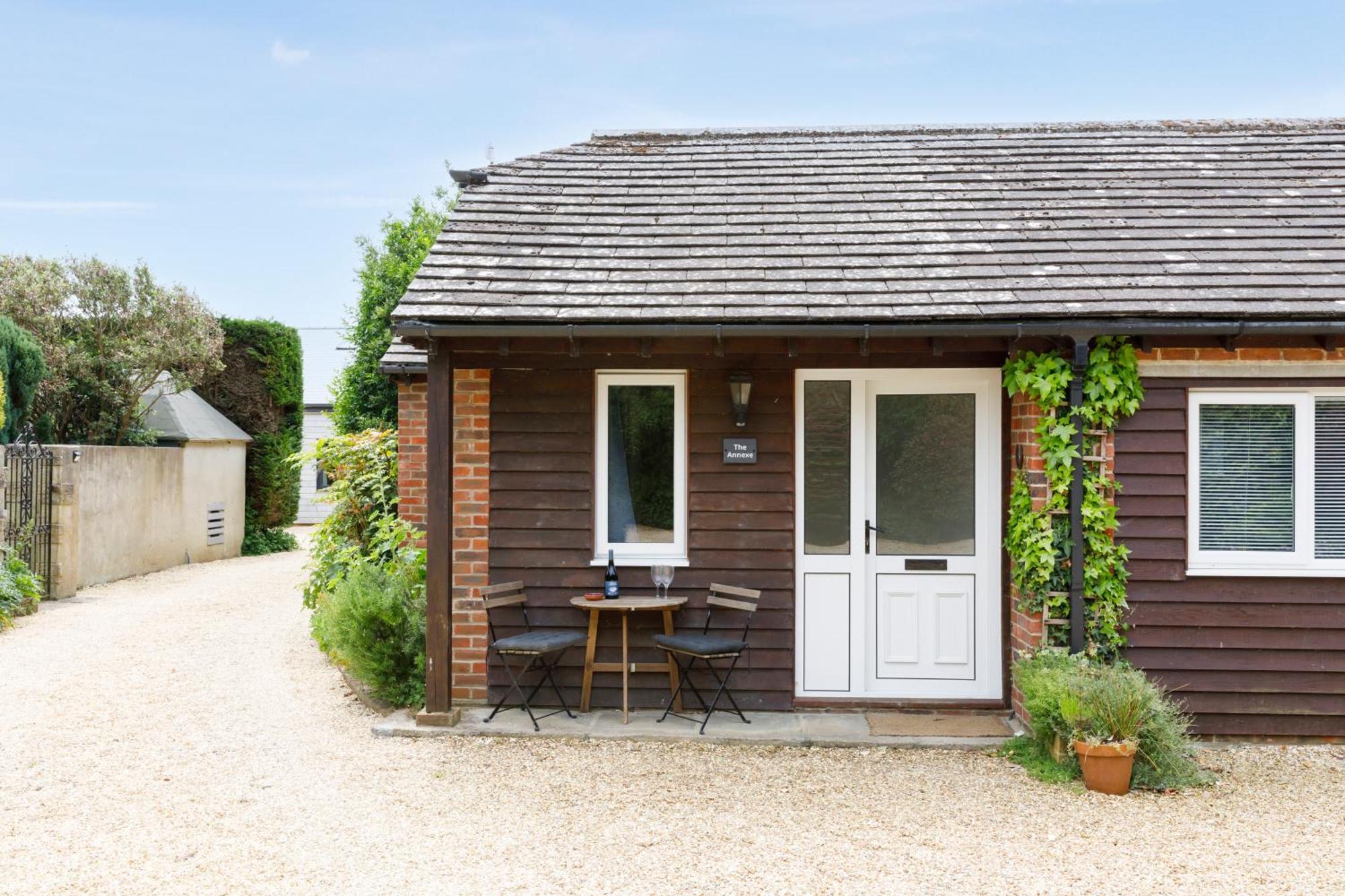 The Annex, Truffles, Apartment West Wittering