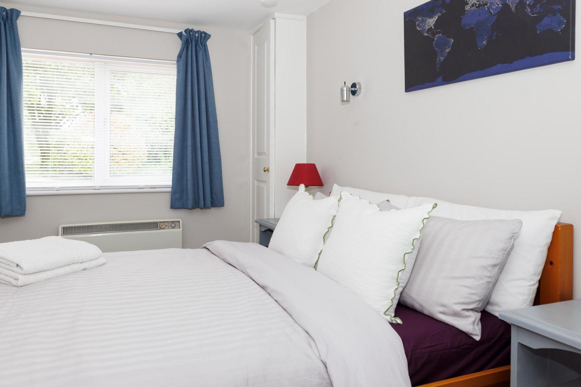 Apartment The Annex, Truffles, West Wittering