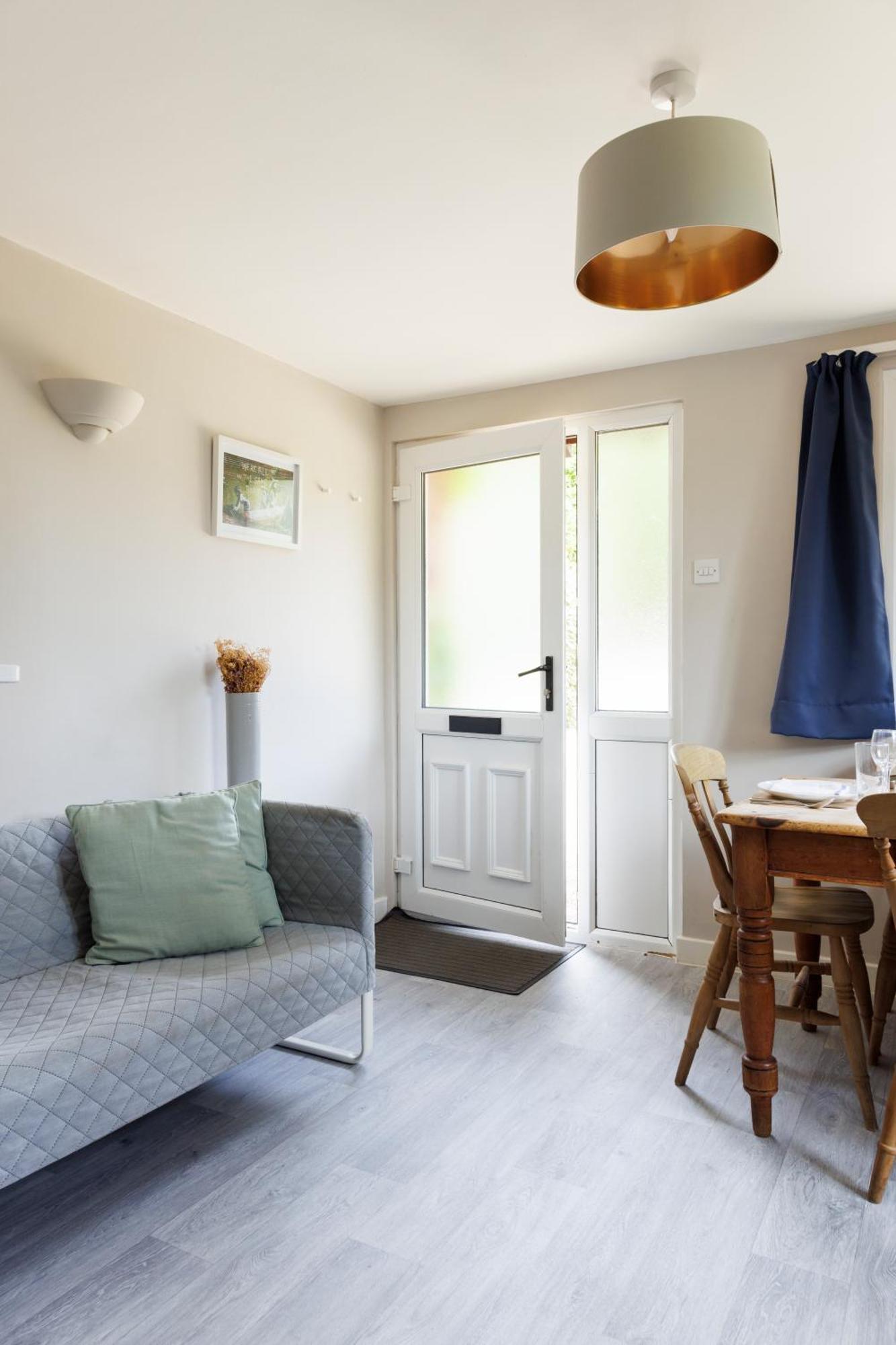 The Annex, Truffles, Apartment West Wittering