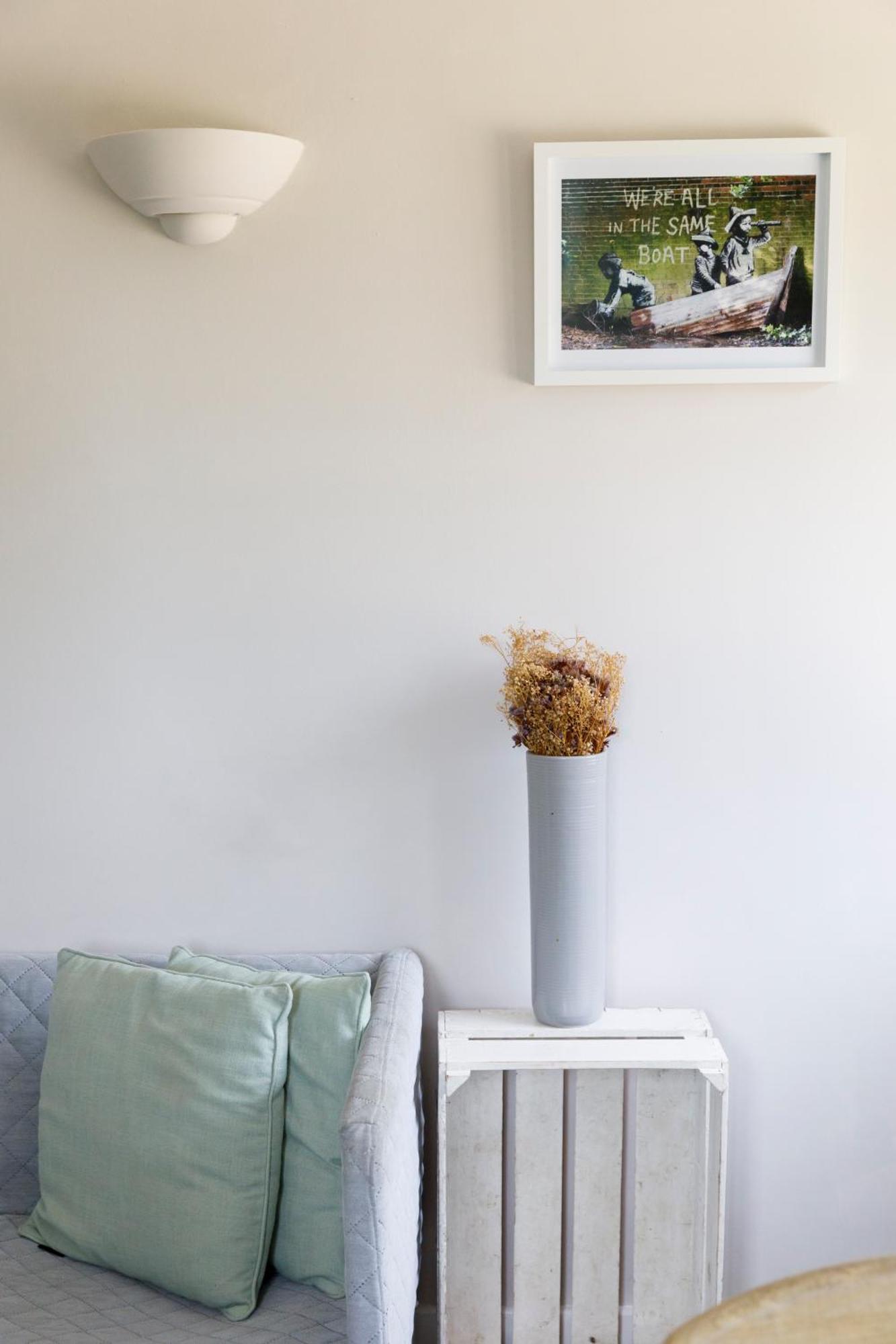 Apartment The Annex, Truffles, West Wittering