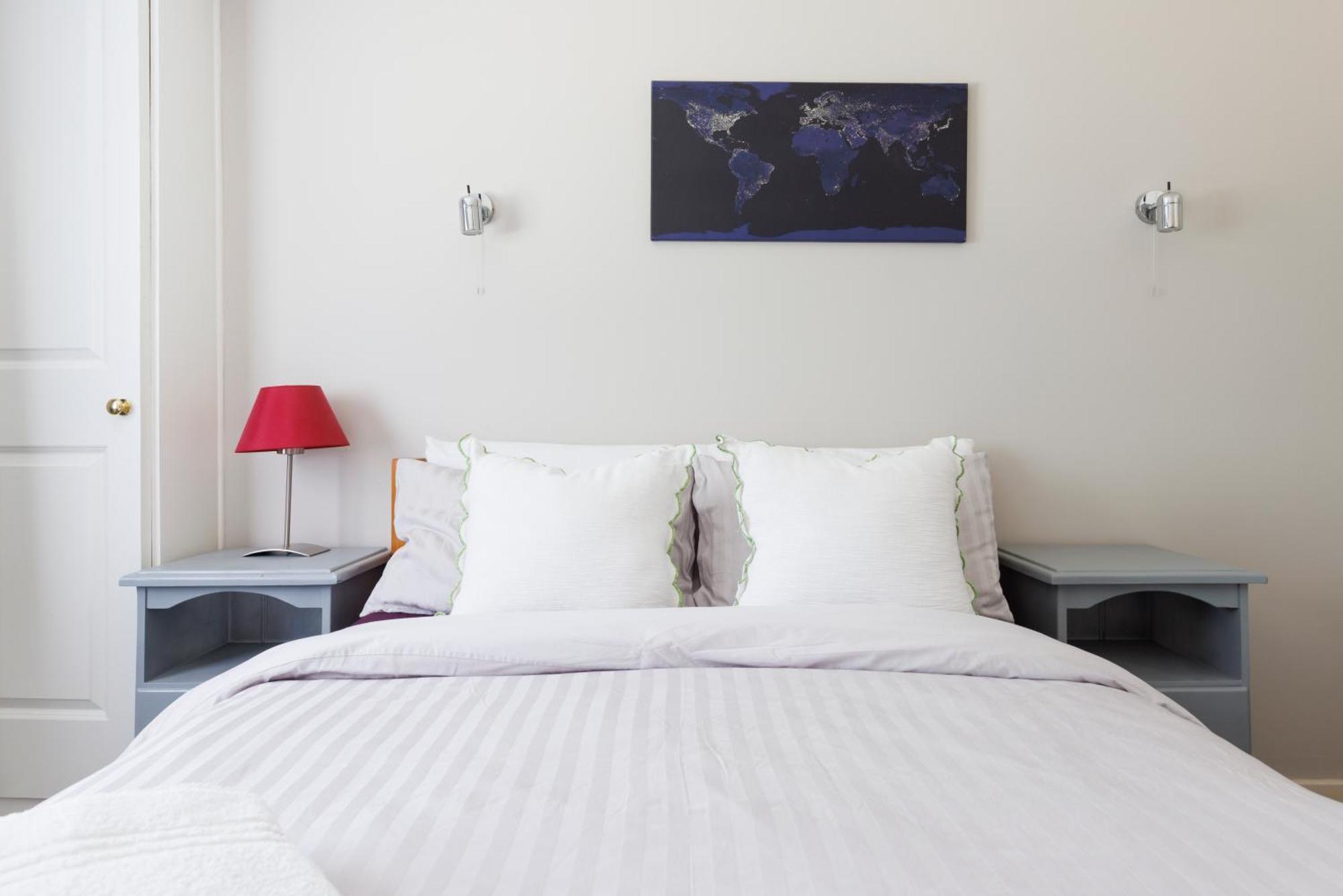 The Annex, Truffles, Apartment *