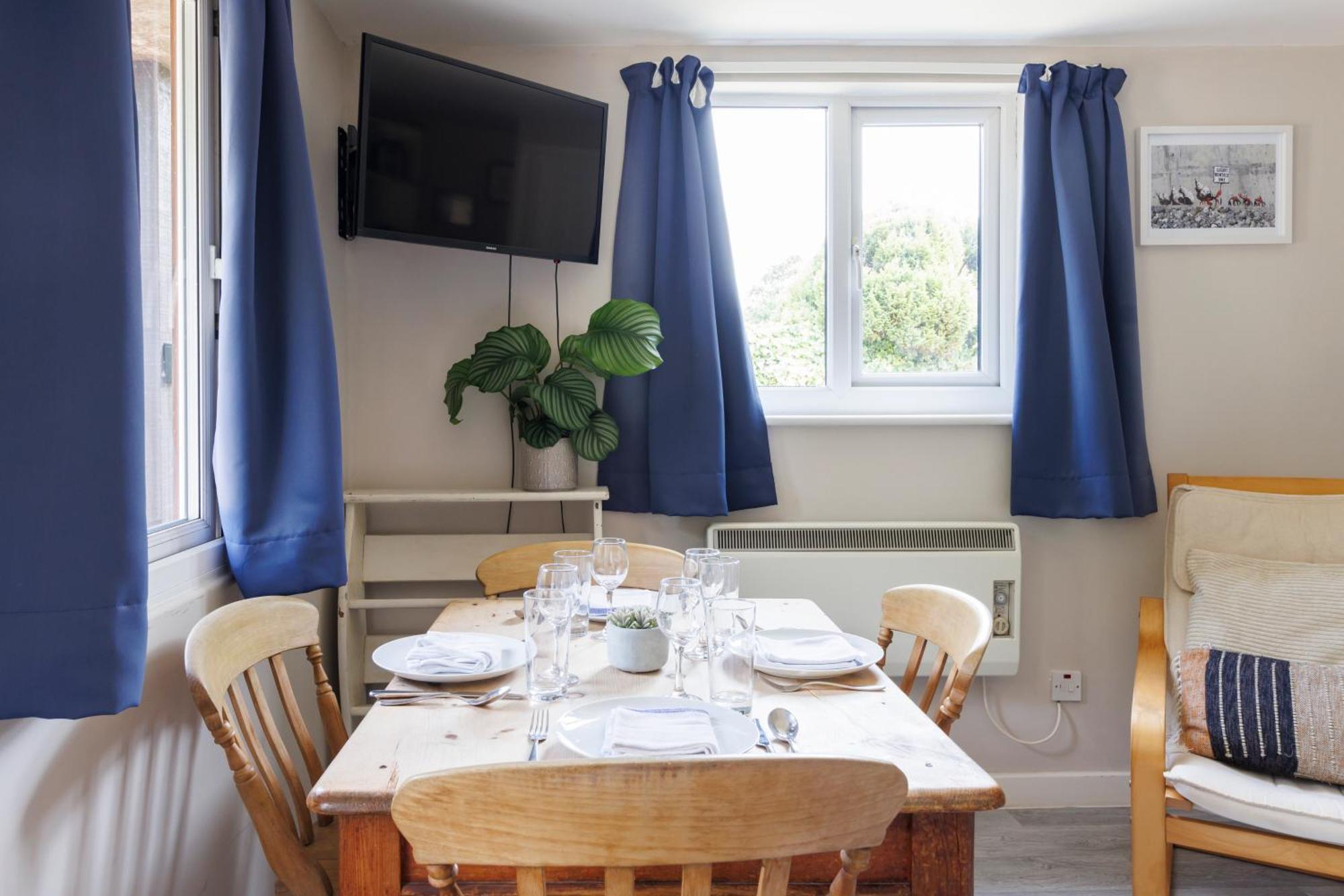 The Annex, Truffles, Apartment West Wittering