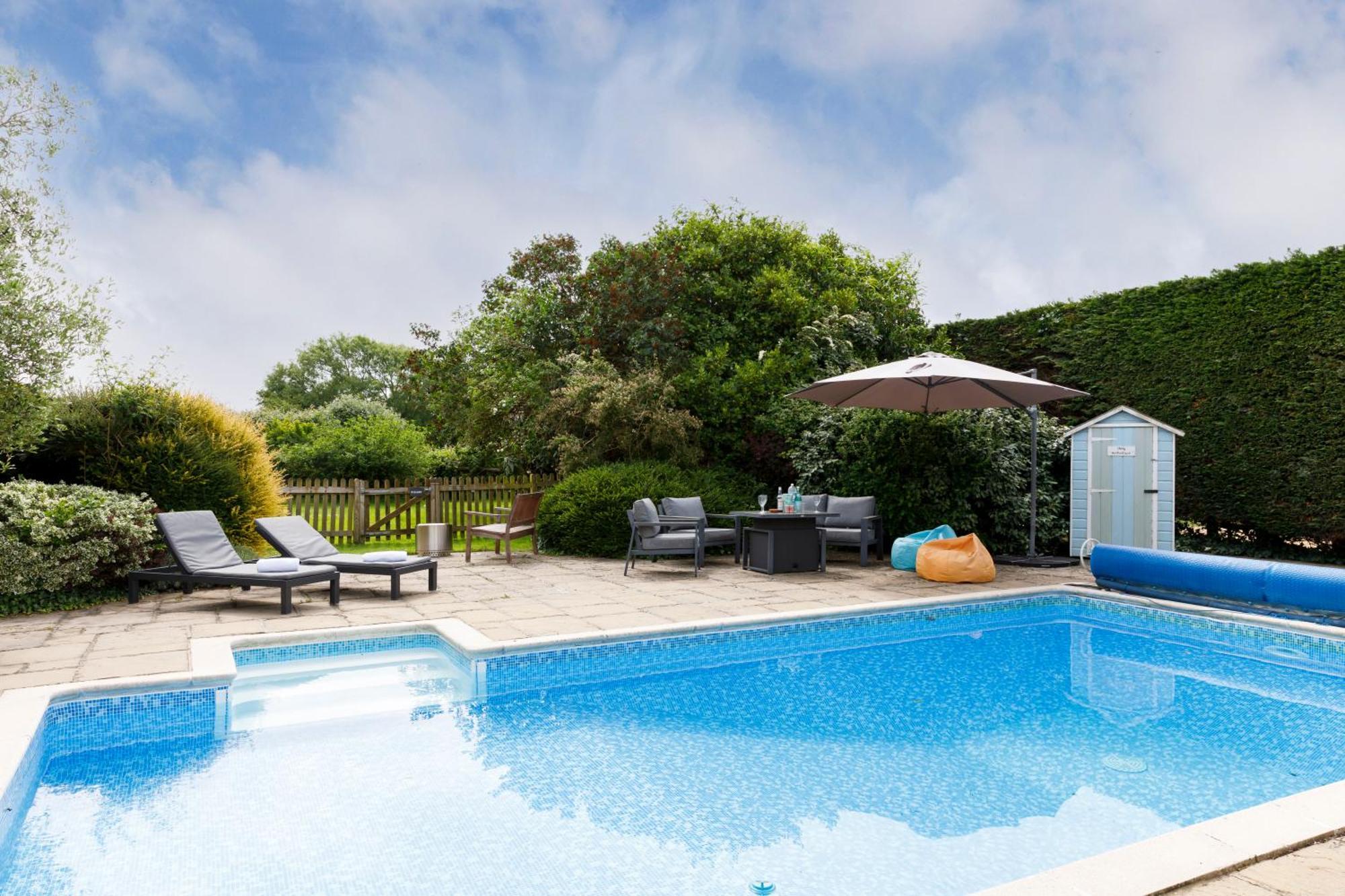 The Annex, Truffles, West Wittering